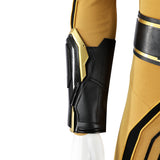 Thunderbolts Sentry Robert Reynolds Cosplay Costume Halloween Outfit Becostume