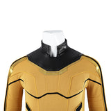 Thunderbolts Sentry Robert Reynolds Cosplay Costume Halloween Outfit Becostume