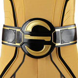 Thunderbolts Sentry Robert Reynolds Cosplay Costume Halloween Outfit Becostume