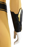 Thunderbolts Sentry Robert Reynolds Cosplay Costume Halloween Outfit Becostume