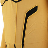 Thunderbolts Sentry Robert Reynolds Cosplay Costume Halloween Outfit Becostume