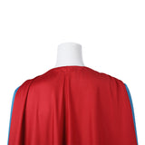 Comic Version Supergirl Woman of Tomorrow Cosplay Costume Halloween Suit Becostume