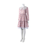 Return To Silent Hill Laura Cosplay Costume Pink Adult Dress Becostume