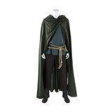 A Knight of the Seven Kingdoms Dunk Cosplay Costume Dunk Outfit BEcostume