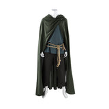 A Knight of the Seven Kingdoms Dunk Cosplay Costume Dunk Outfit BEcostume