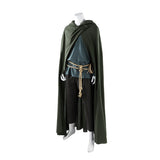 A Knight of the Seven Kingdoms Dunk Cosplay Costume Dunk Outfit BEcostume