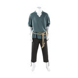 A Knight of the Seven Kingdoms Dunk Cosplay Costume Dunk Outfit BEcostume