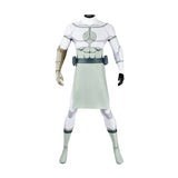 Invincible Season 3 Conquest Jumpsuit Cosplay Costume Becostume