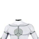 Invincible Season 3 Conquest Jumpsuit Cosplay Costume Becostume