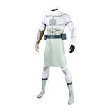 Invincible Season 3 Conquest Jumpsuit Cosplay Costume Becostume