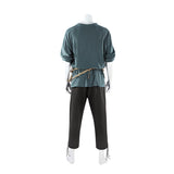 A Knight of the Seven Kingdoms Dunk Cosplay Costume Dunk Outfit BEcostume