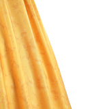 Zoo 2 Movie Judy Hopps Cosplay Costume Yellow Fancy Party Dress Suit Becostume