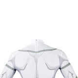Invincible Season 3 Conquest Jumpsuit Cosplay Costume Becostume