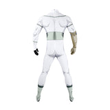 Invincible Season 3 Conquest Jumpsuit Cosplay Costume Becostume
