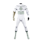 Invincible Season 3 Conquest Jumpsuit Cosplay Costume Becostume