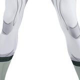 Invincible Season 3 Conquest Jumpsuit Cosplay Costume Becostume