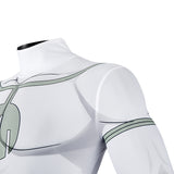 Invincible Season 3 Conquest Jumpsuit Cosplay Costume Becostume