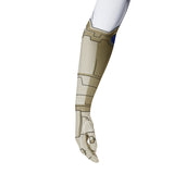 Invincible Season 3 Conquest Jumpsuit Cosplay Costume Becostume