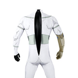 Invincible Season 3 Conquest Jumpsuit Cosplay Costume Becostume