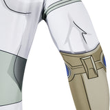 Invincible Season 3 Conquest Jumpsuit Cosplay Costume Becostume
