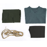 A Knight of the Seven Kingdoms Dunk Cosplay Costume Dunk Outfit BEcostume