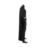 Superman: Legacy Clark Legacy Deluxe Cosplay Costume Black Halloween Suit Becostume