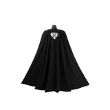 Superman: Legacy Clark Legacy Deluxe Cosplay Costume Black Halloween Suit Becostume