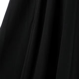 Superman: Legacy Clark Legacy Deluxe Cosplay Costume Black Halloween Suit Becostume