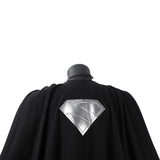Superman: Legacy Clark Legacy Deluxe Cosplay Costume Black Halloween Suit Becostume