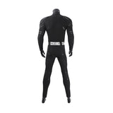 Superman: Legacy Clark Legacy Deluxe Cosplay Costume Black Halloween Suit Becostume