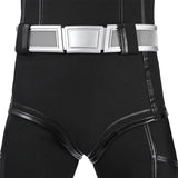 Superman: Legacy Clark Legacy Deluxe Cosplay Costume Black Halloween Suit Becostume