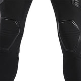 Superman: Legacy Clark Legacy Deluxe Cosplay Costume Black Halloween Suit Becostume