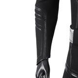 Superman: Legacy Clark Legacy Deluxe Cosplay Costume Black Halloween Suit Becostume