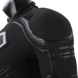 Superman: Legacy Clark Legacy Deluxe Cosplay Costume Black Halloween Suit Becostume