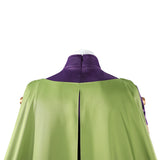JoJo's Bizarre Adventure Steel Ball Run Gyro Zeppeli Cosplay Costume BEcostume