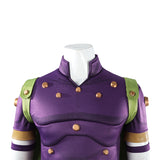 JoJo's Bizarre Adventure Steel Ball Run Gyro Zeppeli Cosplay Costume BEcostume