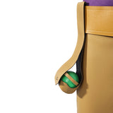 JoJo's Bizarre Adventure Steel Ball Run Gyro Zeppeli Cosplay Costume BEcostume