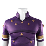 JoJo's Bizarre Adventure Steel Ball Run Gyro Zeppeli Cosplay Costume BEcostume