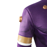JoJo's Bizarre Adventure Steel Ball Run Gyro Zeppeli Cosplay Costume BEcostume