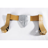 JoJo's Bizarre Adventure Steel Ball Run Gyro Zeppeli Cosplay Costume BEcostume