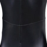 Dick Grayson Nightwing Cosplay Costume Nightwing Jumpsuit Becostume