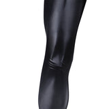Dick Grayson Nightwing Cosplay Costume Nightwing Jumpsuit Becostume