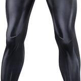 Dick Grayson Nightwing Cosplay Costume Nightwing Jumpsuit Becostume