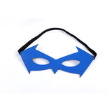 Dick Grayson Nightwing Cosplay Costume Nightwing Jumpsuit Becostume