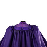 X-Men '97 Magneto Cosplay Costume With Cape Halloween Outfit Becostume