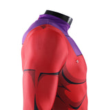 X-Men '97 Magneto Cosplay Costume With Cape Halloween Outfit Becostume