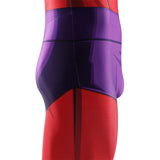 X-Men '97 Magneto Cosplay Costume With Cape Halloween Outfit Becostume