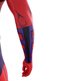 X-Men '97 Magneto Cosplay Costume With Cape Halloween Outfit Becostume