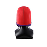 X-Men '97 Magneto Cosplay Costume With Cape Halloween Outfit Becostume