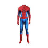 Spider-Man Brand New Day Peter Parker Cosplay Costume Halloween Outfit Becostume